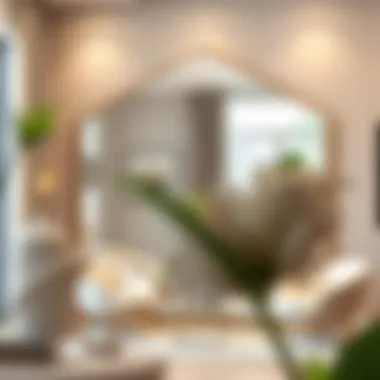 Magnificent The Significance of a 2 Ft Wide Mirror in Home Design Magnificent The Significance of a 2 Ft Wide Mirror in Home Design