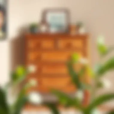 Preserving the Beauty of Your Corner Dresser Maintenance tips for preserving the beauty of a corner dresser