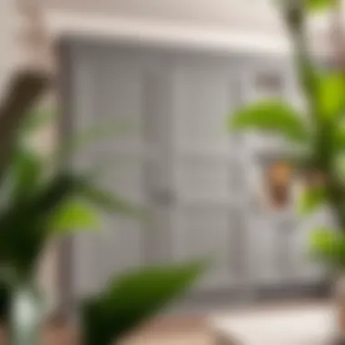 Maintenance tips for custom cupboard doors