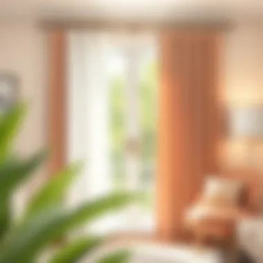 Current Design Trends in Curtains Current design trends in curtains for modern interiors