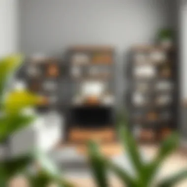 Maintenance Tips for Tall Shelving Maintenance tips for tall shelving in various settings