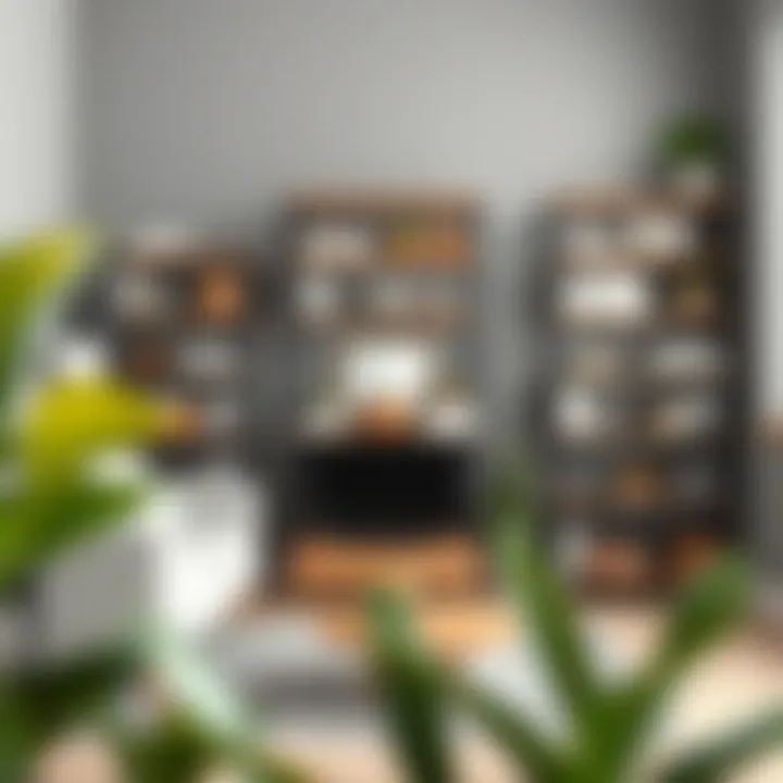 Maintenance Tips for Tall Shelving Maintenance tips for tall shelving in various settings