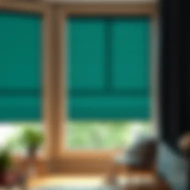 Different styles of auto window shade blinds