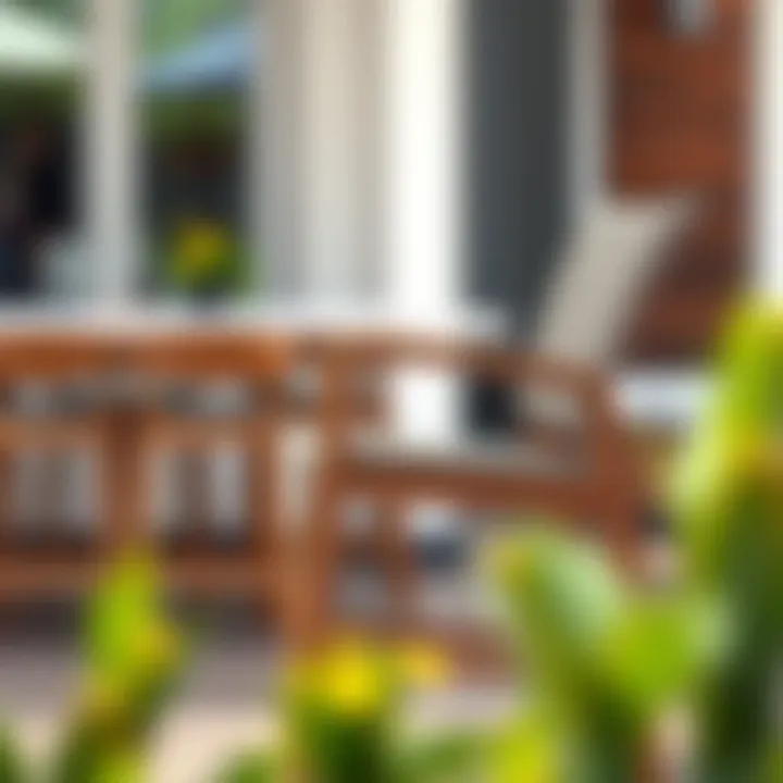 Ergonomic design of a bar height chair