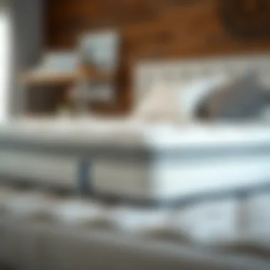 Caring for Your Mattress Topper: A Comprehensive Guide Guide to caring for a three-inch mattress topper