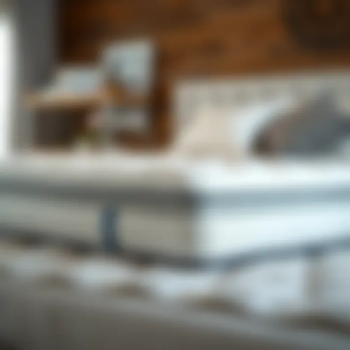 Caring for Your Mattress Topper: A Comprehensive Guide Guide to caring for a three-inch mattress topper