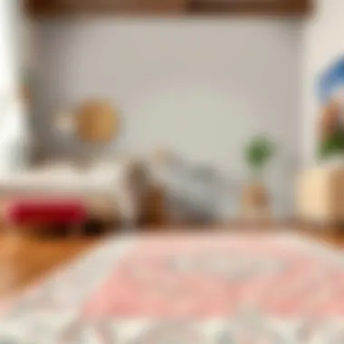 Tips for Maintaining Area Rugs Maintenance tips for keeping area rugs in top condition