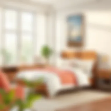 Smart Selection Tips for Full-Size Bed Bundles Selection tips for choosing the right full-size bed bundle