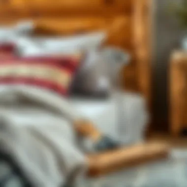 Essential Maintenance Tools for King Wood Bed Maintenance tools for caring for a king wood bed