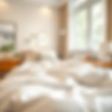 Price Analysis for Smart Shopping Comparison of bed sheet prices from various retailers