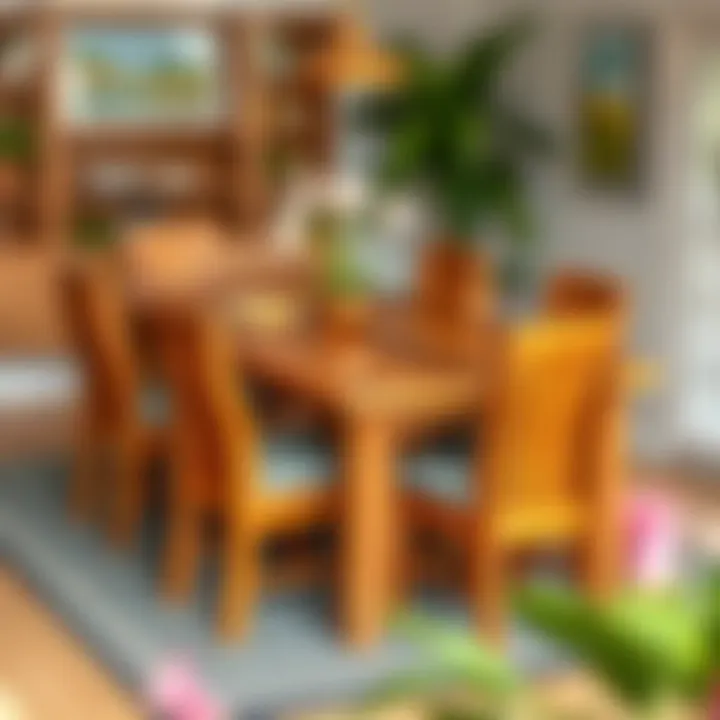 Essential Maintenance Tips for Teak Maintenance tips for teak furniture