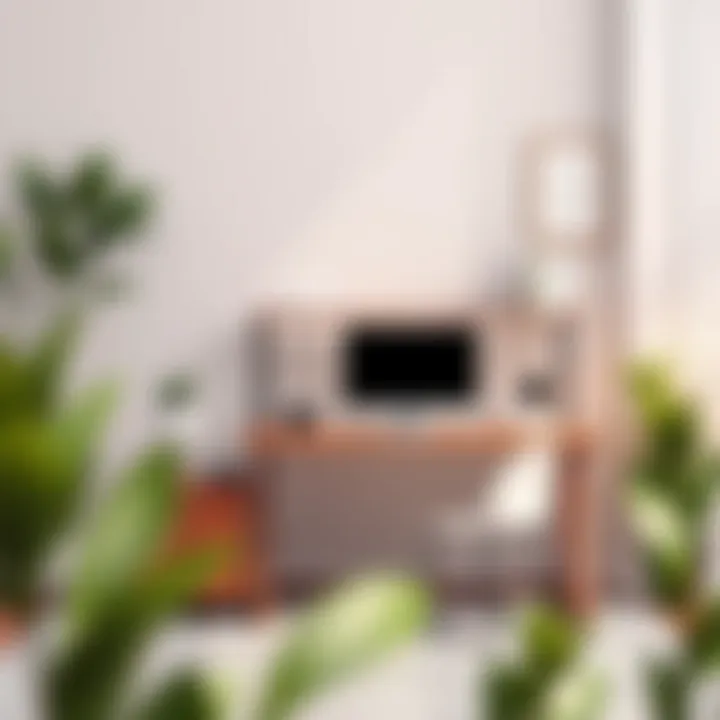 Sustainable Maintenance Practices Maintenance tips for sustaining a 2-tiered computer desk