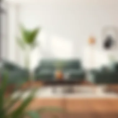 Creating Cozy Spaces for Connection Two-seater set arranged for an intimate gathering