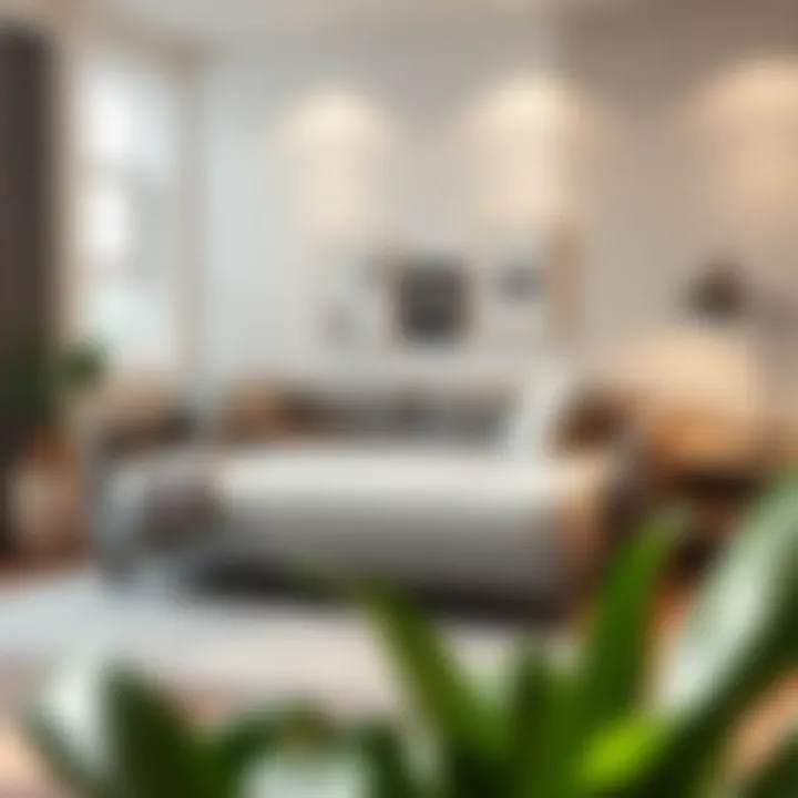 Innovative Space-Saving Couch Bed Solutions Innovative space-saving solutions with couch beds