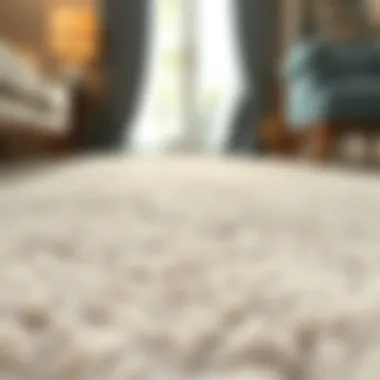 Care and Maintenance Tips for Plush Carpet Runners Care and maintenance tips for plush carpet runners