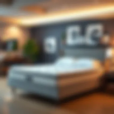 Market trends and pricing analysis for mattresses