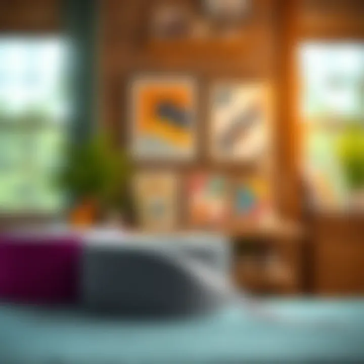 Choosing the Right Tape Selection tips for choosing the right iron on fabric tape.