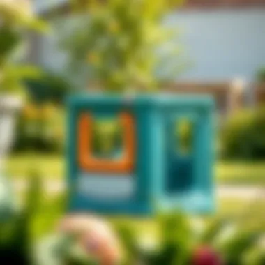 Maintenance tips for the Little Tikes Climber Cube