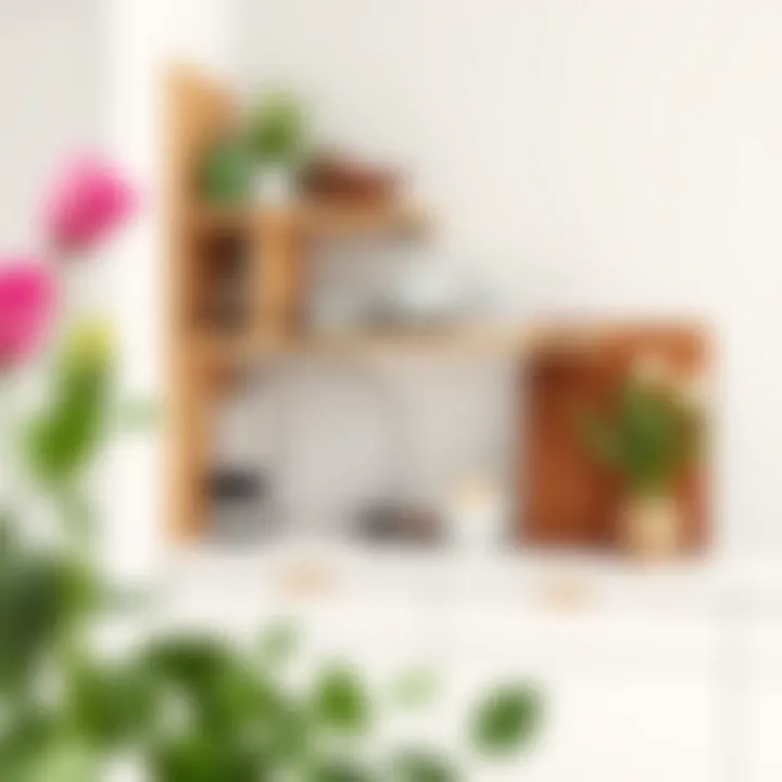 Innovative Materials for Kitchen Shelf Dividers Innovative materials used for kitchen shelf dividers