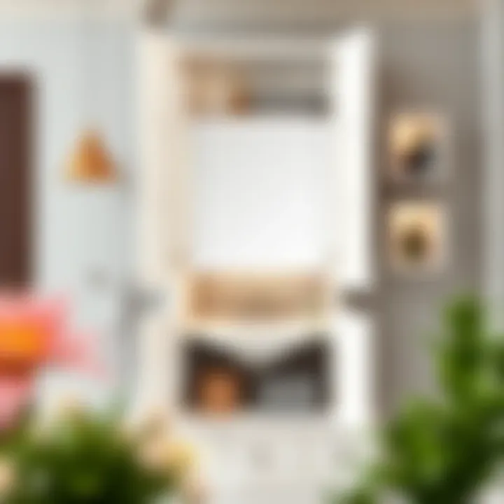 Organizational Strategies for Efficiency Organizational strategies for an efficient medicine cabinet.