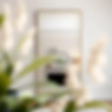 Notable The Significance of a 2 Ft Wide Mirror in Home Design Notable The Significance of a 2 Ft Wide Mirror in Home Design