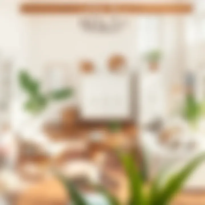 Current Trends in Home Decor with White Vertical Dressers Current trends in home decor featuring white vertical dressers