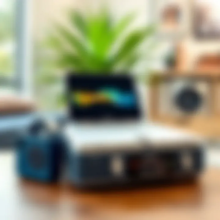 Practical gadgets that enhance everyday life