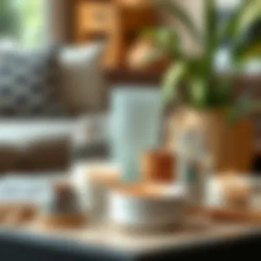 Relaxation essentials for unwinding during transitions