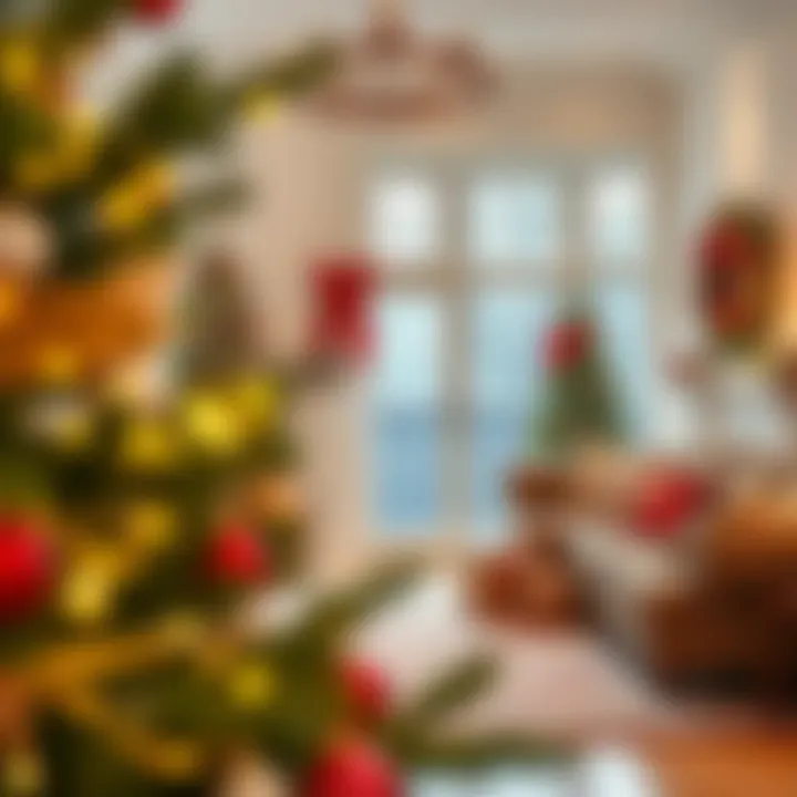 Different types of Christmas tree stands