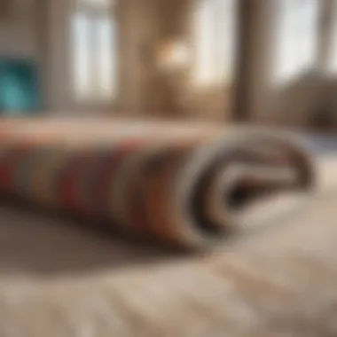 Tips for Selecting the Perfect Rug Pad Selecting the ideal rug pad