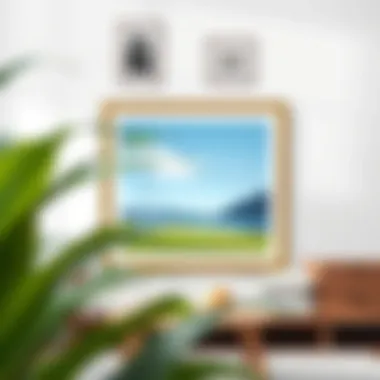 Caring for Your Framed Artwork Maintenance tips for preserving framed art