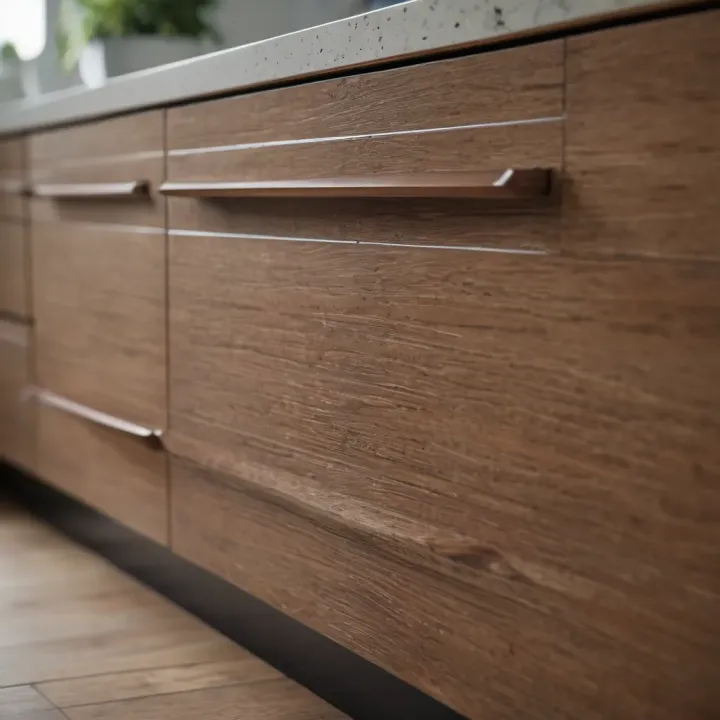 How to Fix a Broken Kitchen Drawer Front: Easy DIY Repair Tips